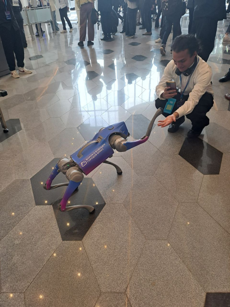 Москва и Минск: Его зовут «Никита»