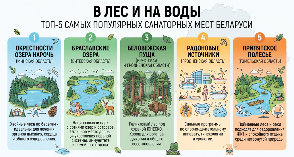 К здоровью интерес