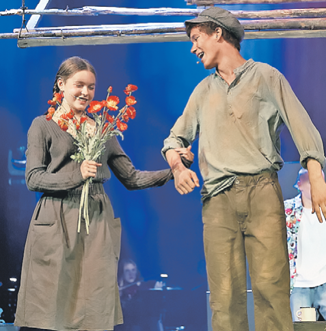 Ради флага над Рейхстагом