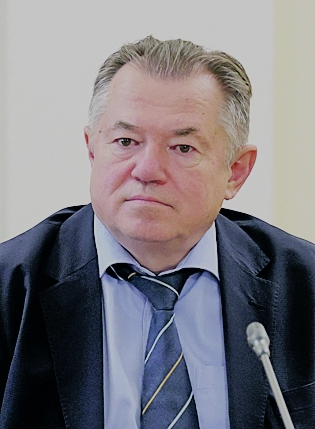 Источник жизни на берегу Волги