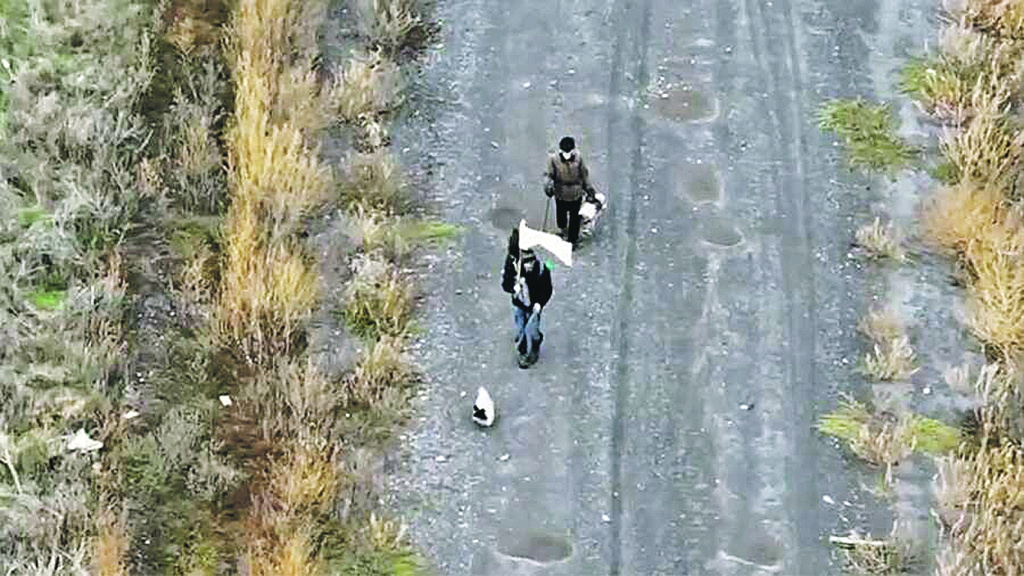 Количество дезертиров из украинской армии бьет все рекорды Количество дезертиров из украинской армии бьет все рекорды