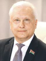 Народная демократия. На пятилетку рассчитай