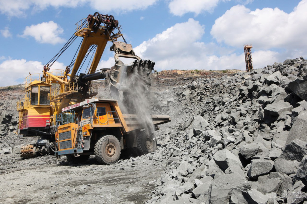 Пять символов экономической мощи Союзного государства