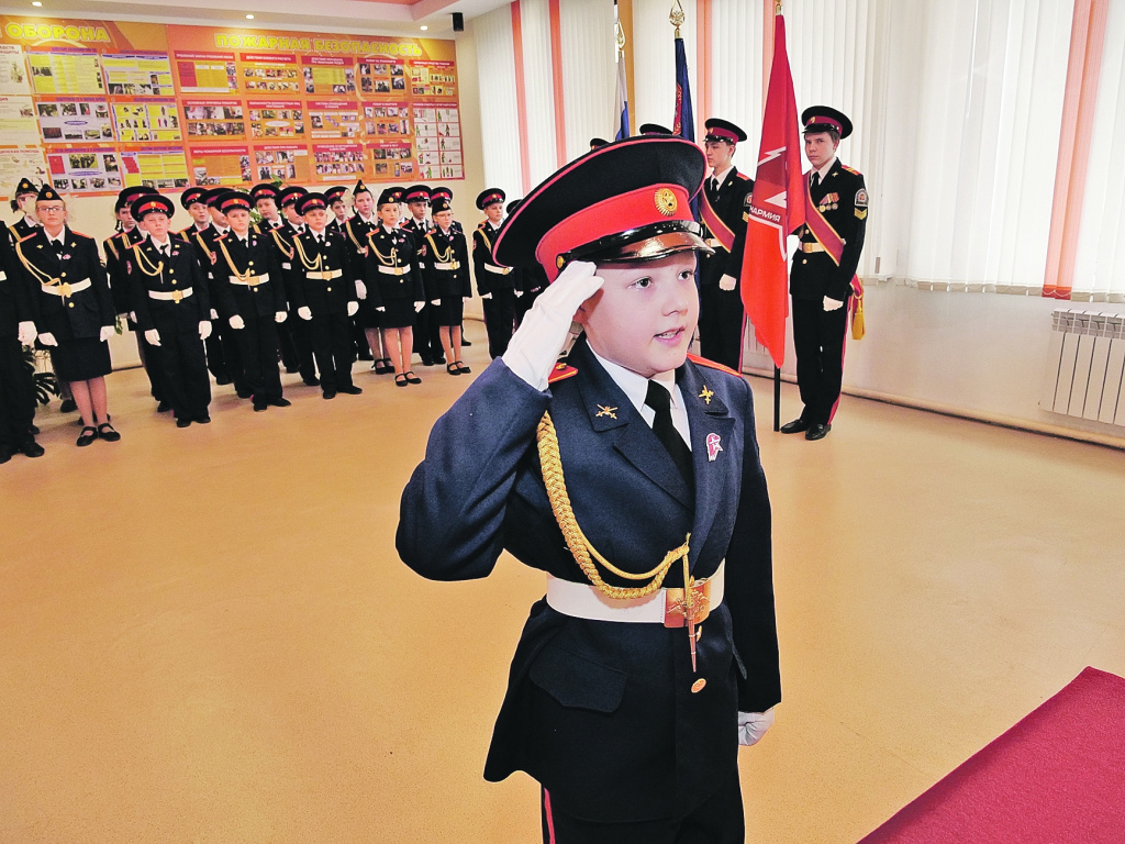 80 лет Великой Победе. По главной площади с оркестром 80 лет Великой Победе. По главной площади с оркестром