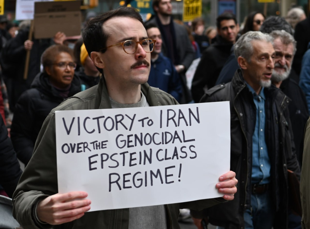 Президент США обвинил Иран, что он сражается не по правилам