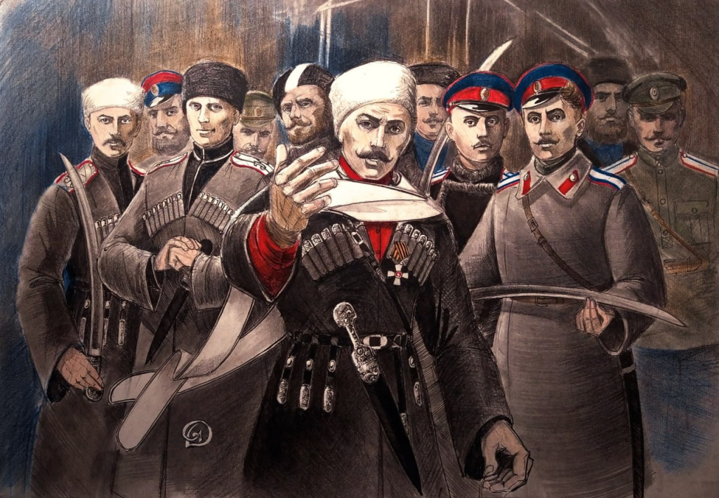 Художник Дмитрий АЛЬШАЕВ: Вдохновение – как взрыватель