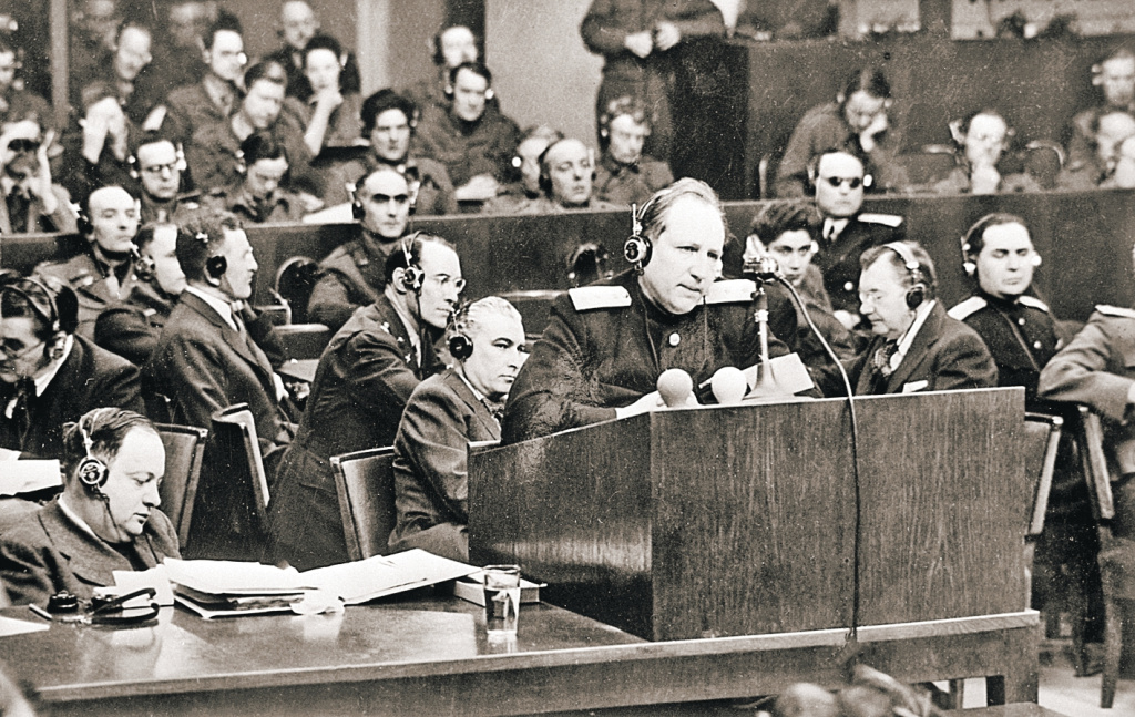 В суде от ужаса падали в обморок