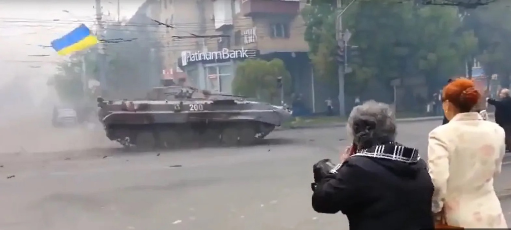 Драпатый умеет драпать