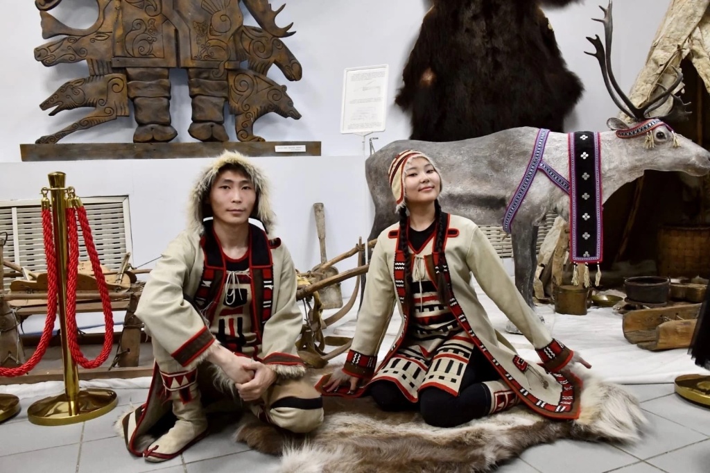 Музейная редкость