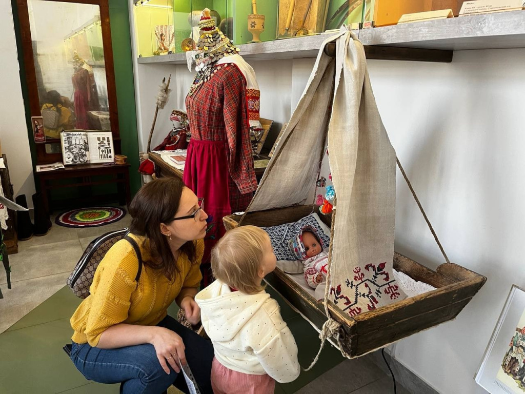 Библиотеке народов Поволжья в Самаре исполняется 85 лет Библиотеке народов Поволжья в Самаре исполняется 85 лет