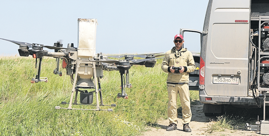 Даешь избинг, болотинг, монастыринг!