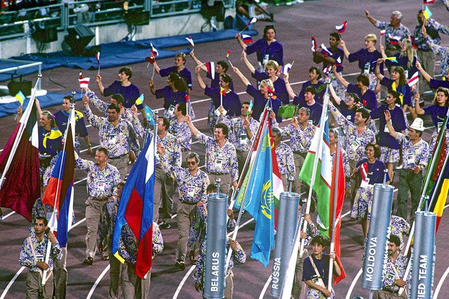 Последний министр спорта СССР Николай Русак: Советские атлеты допинг не принимали, а продавали за границу