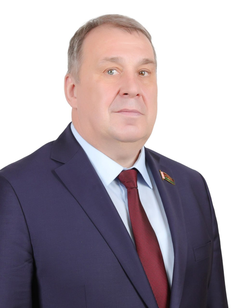 Белорусские депутаты- о Дне единения народов Беларуси и России