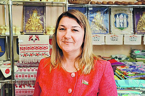 Ольга Петрашова: Россияне выбирают новогодний отдых в Минске