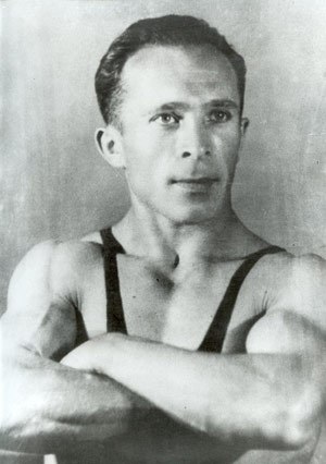 Чемпионская бригада: как спортсмены били фашистов в Великую Отечественную
