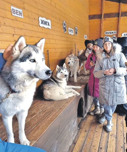 Белорусские агроусадьбы ждут агротуристов