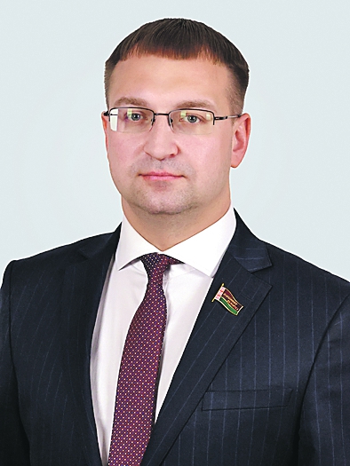 Парламентское Собрание: Энергию – в правильное русло Парламентское Собрание: Энергию – в правильное русло