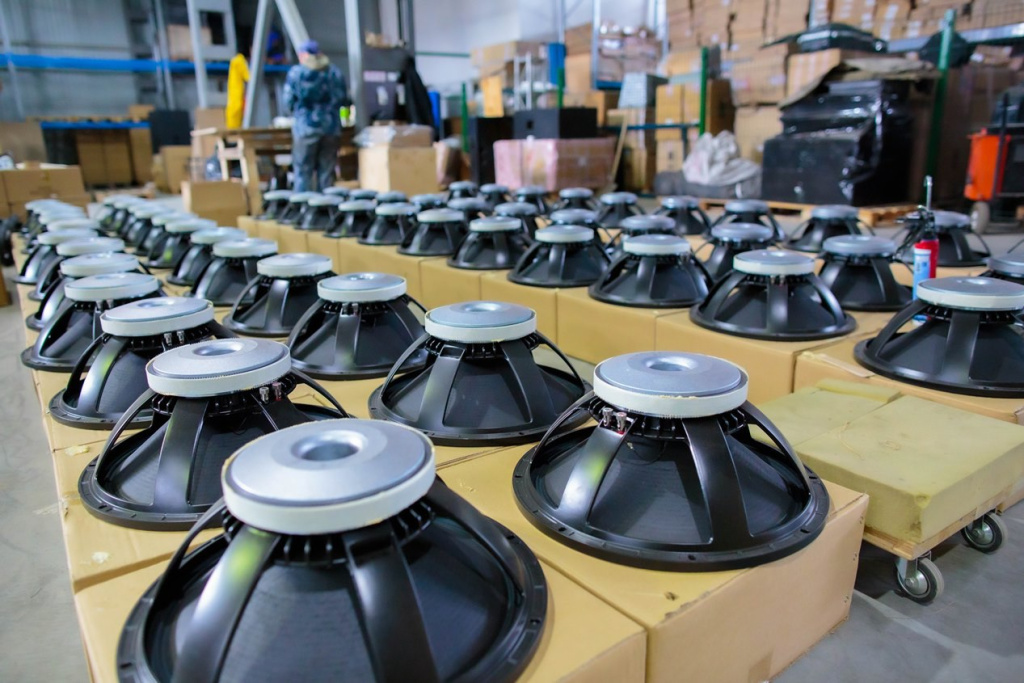 Пять символов экономической мощи Союзного государства