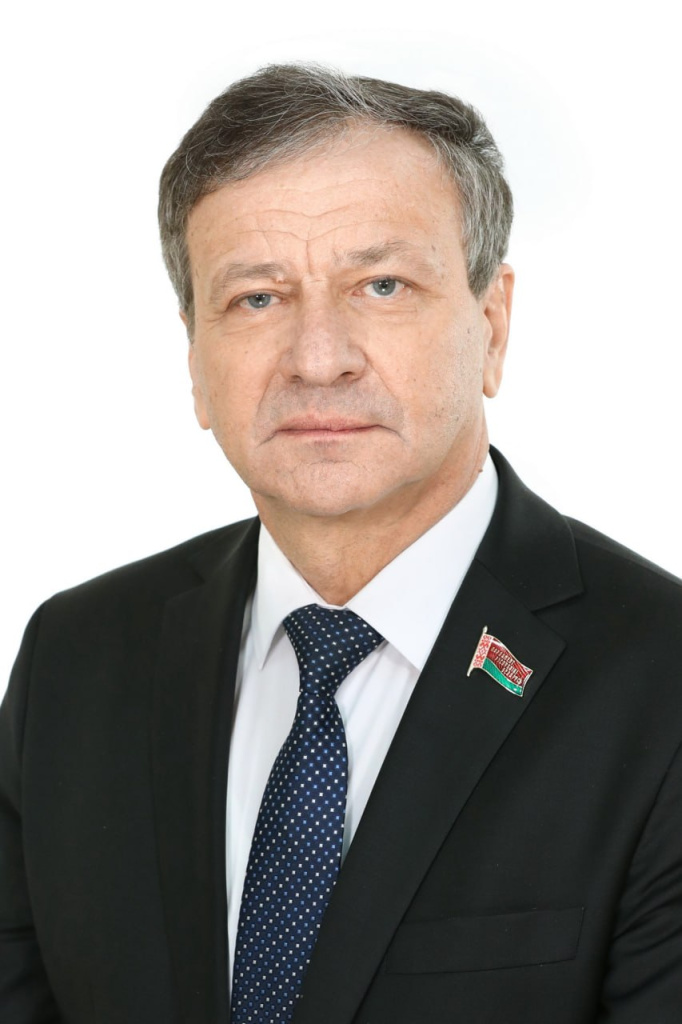 Белорусские депутаты- о Дне единения народов Беларуси и России