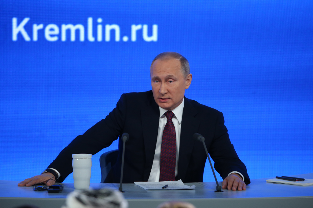 Владимир Путин: Всем странам ЕАЭС выгодно то, что мы делаем в плане интеграции