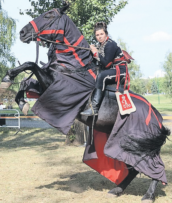 Минск: &quot;Люби меня, люби...&quot;