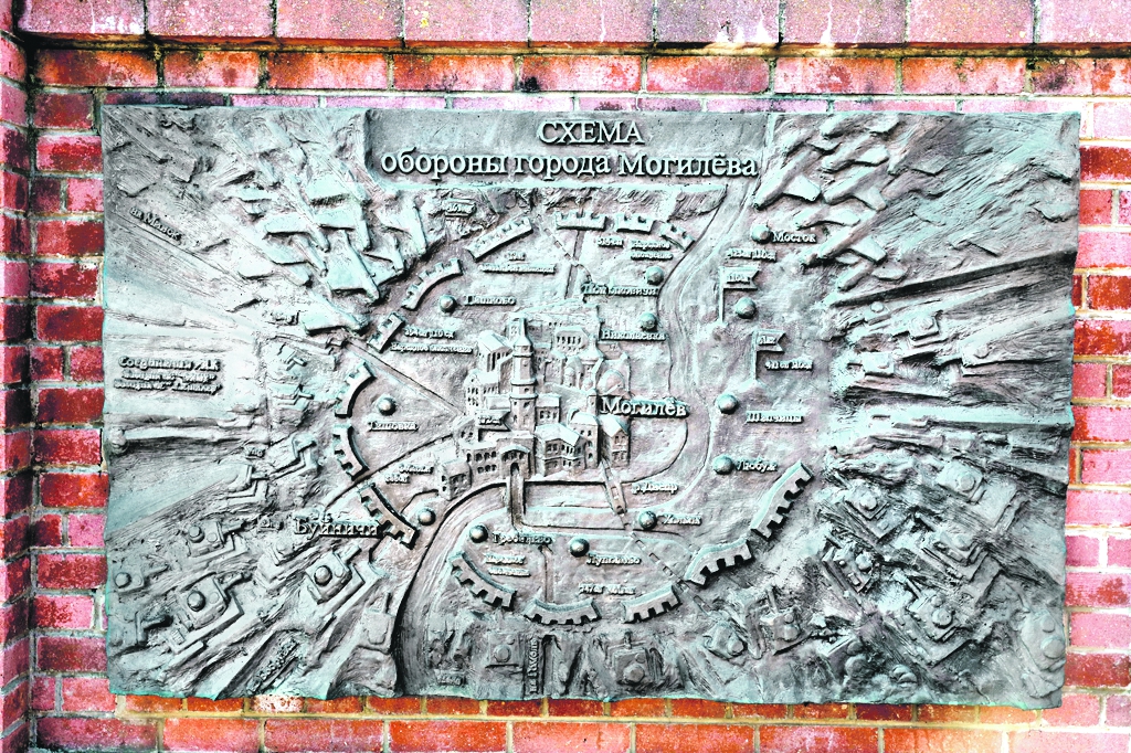 Все судьбы в единую слиты