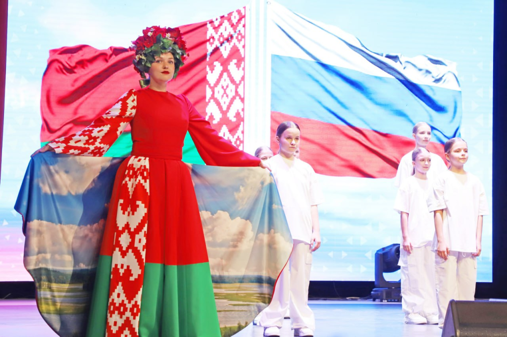 Лидерам - в Лиду!