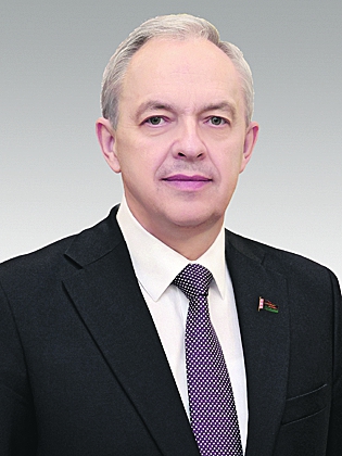 В Беларуси ярко прошла Неделя родительской любви.