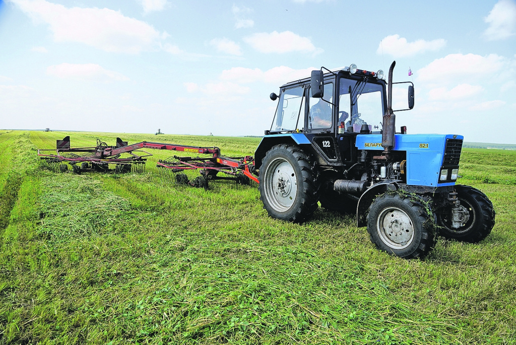 Разработано в Беларуси, сделано в России