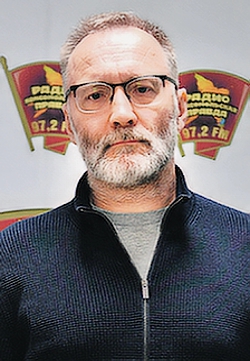 Сергей МИХЕЕВ: Если переговоры опять сорвутся -  дать армии зеленый свет!