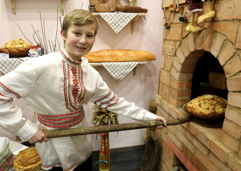 Пять блюд Беларуси, которые согреют в морозы