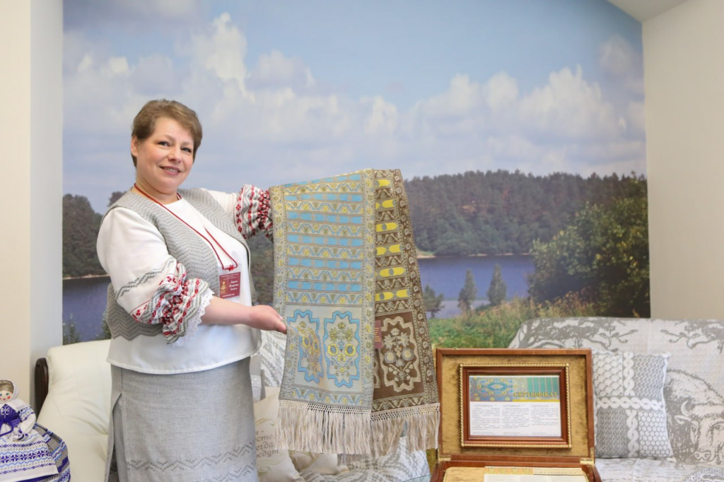 Пять символов экономической мощи Союзного государства