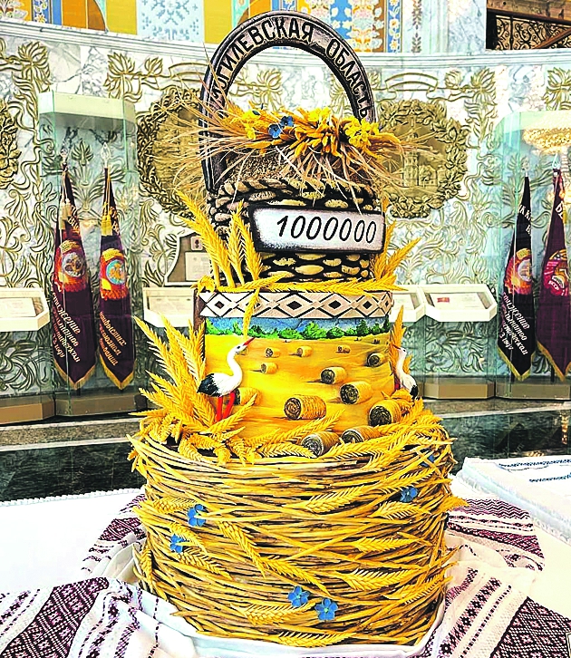 Каравай-каравай: какой круче – выбирай!