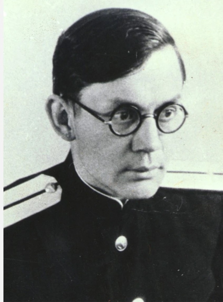 Технический интернационал