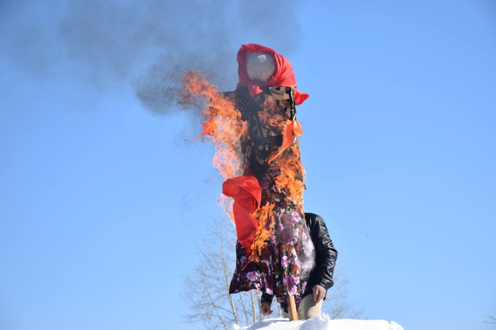 Разуй глаза, слепая сковорода! Разуй глаза, слепая сковорода!