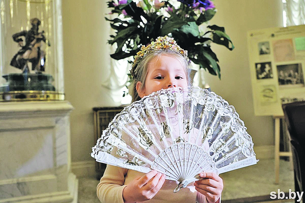 В Беларуси ярко прошла Неделя родительской любви.