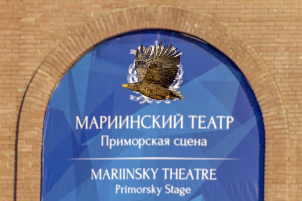 Первозданная Россия-2025: Дикие, но симпатичные