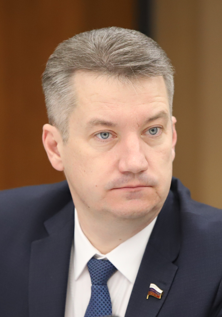 Союзные парламентарии укрепляли продовольственную безопасность Союзные парламентарии укрепляли продовольственную безопасность