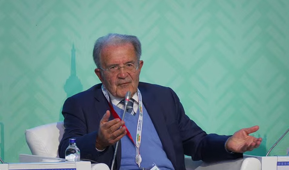 Верона на Босфоре