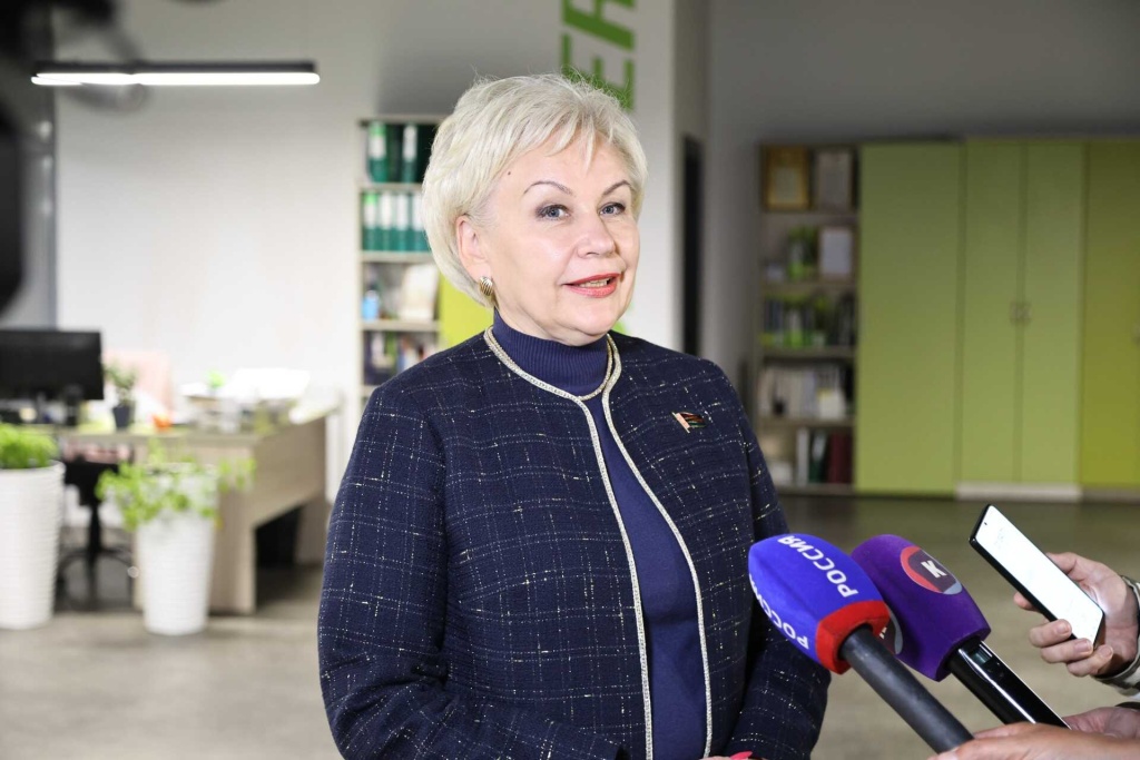 Шаг к неограниченным возможностям