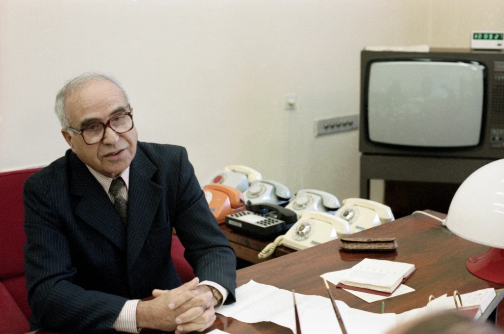 Технический интернационал