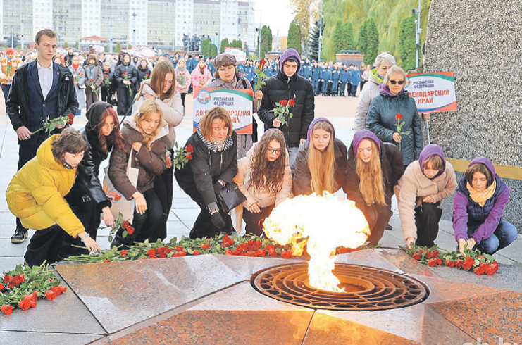 Что показала Олимпиада юных филологов в Витебске
