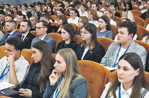 Потомки Героев: защитить и сохранить