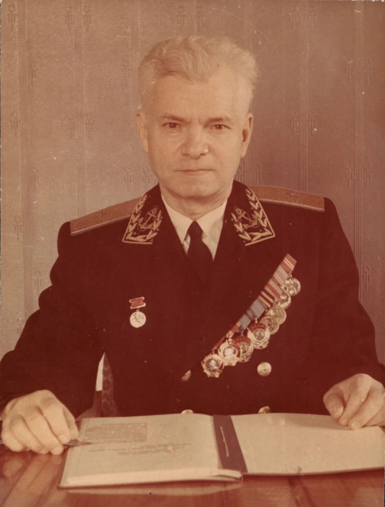 Технический интернационал