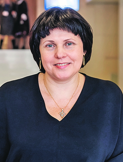 Парламентское Собрание: Энергию – в правильное русло Парламентское Собрание: Энергию – в правильное русло