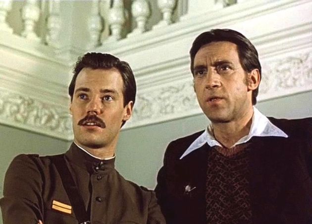 Владимир КОНКИН: Одна из частей моей жизни заполнена Беларусью