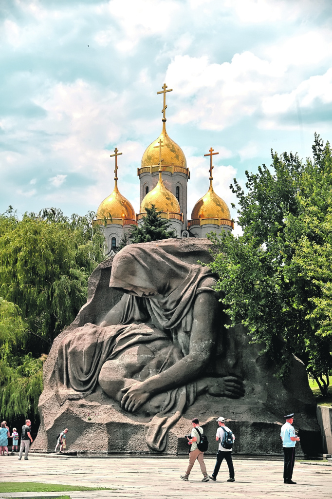 Александр ПРОХАНОВ: Стремимся к бессмертию! Александр ПРОХАНОВ: Стремимся к бессмертию!