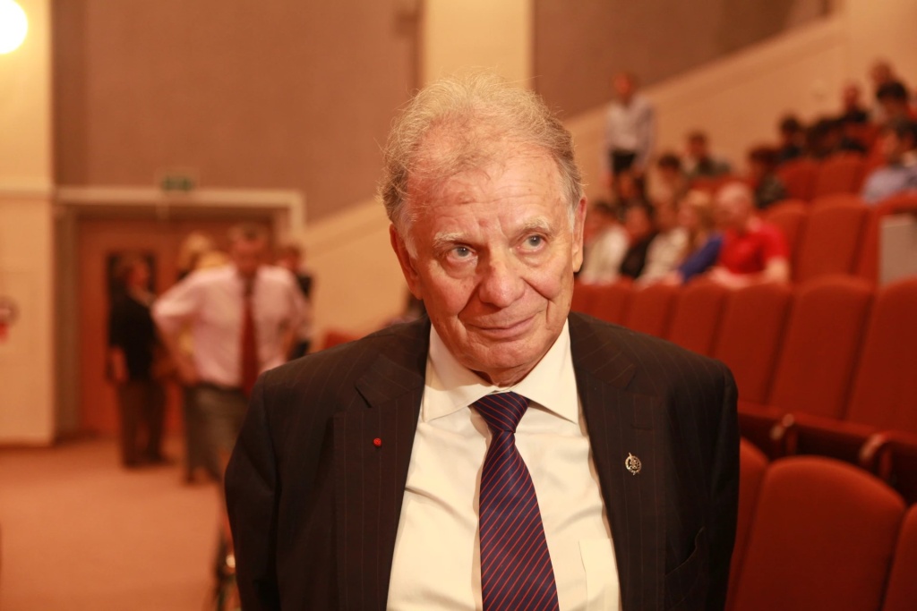 Технический интернационал
