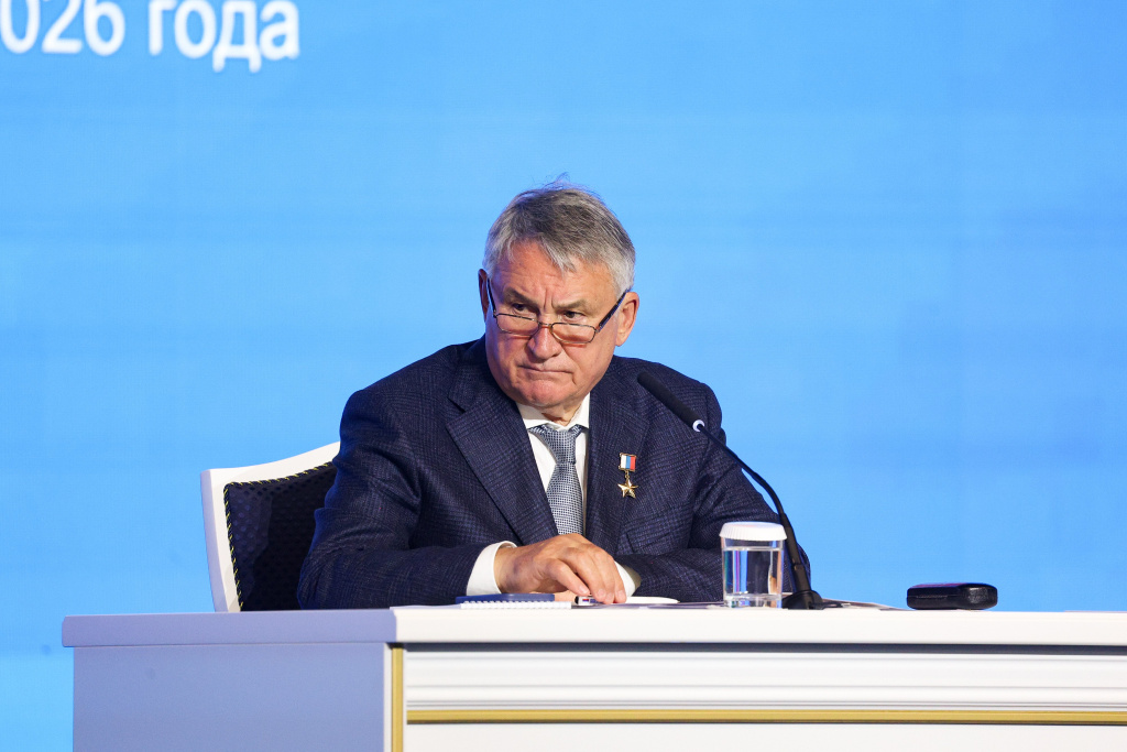  От хлеба до цифры