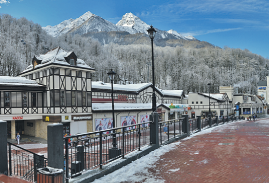 От зеленых до черных